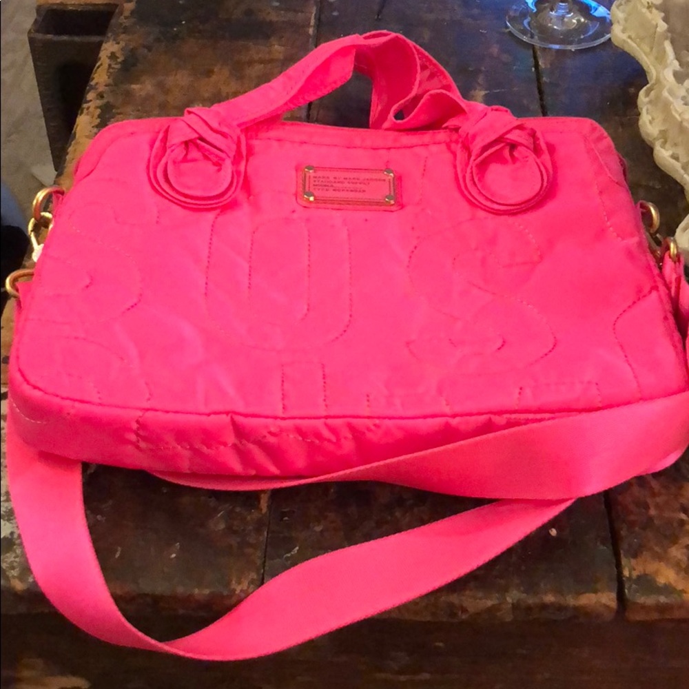 Marc by Marc Jacobs laptop case